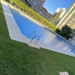 Apartamento En Con Piscina Apartamento Fuengirola