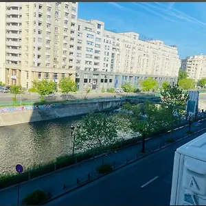 Confort Apartamento Bucarest